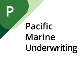 Pacific-Marine-Temp